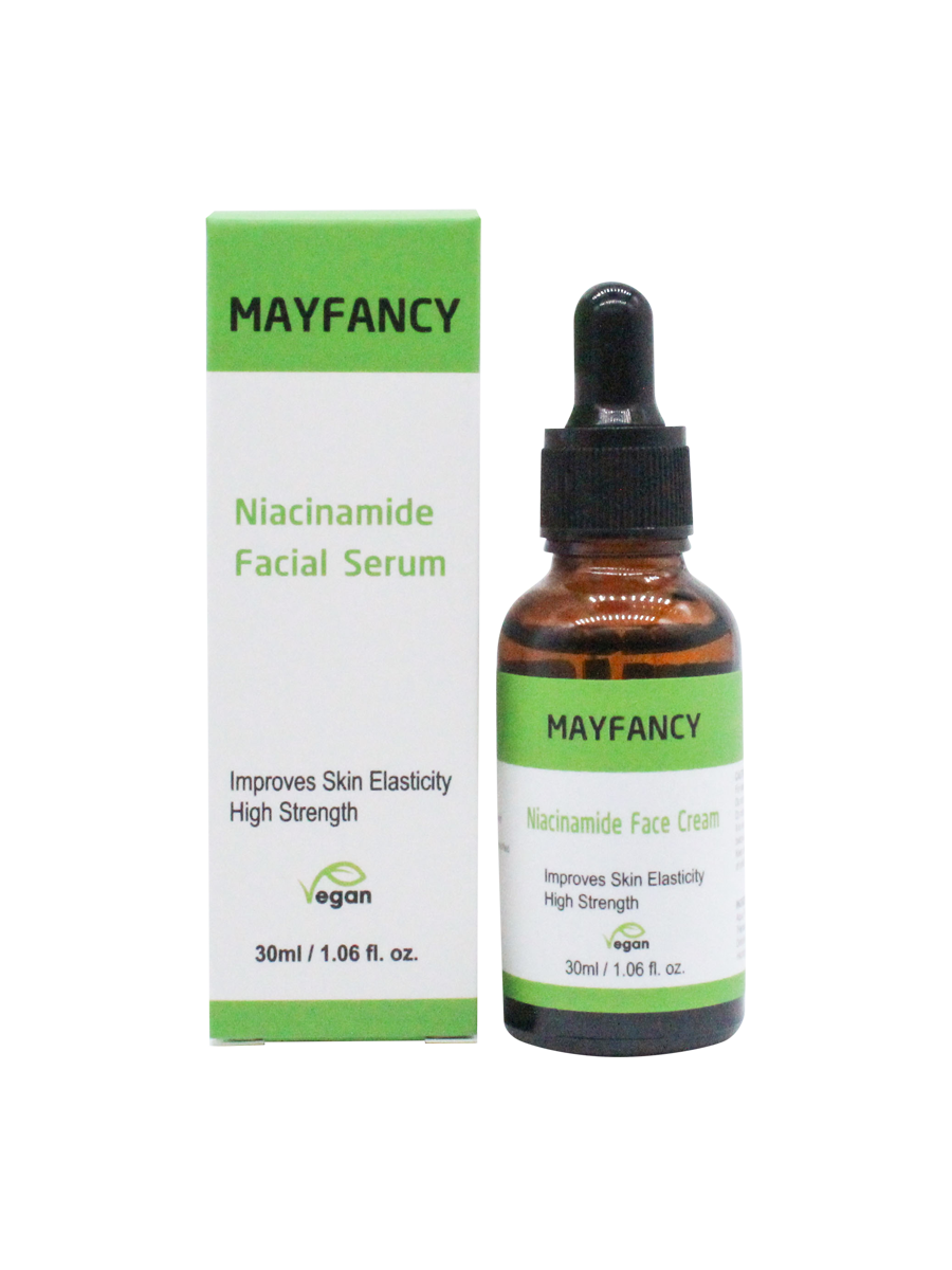 Mayfancy Niacinamide Skin Care Gesichtsserum