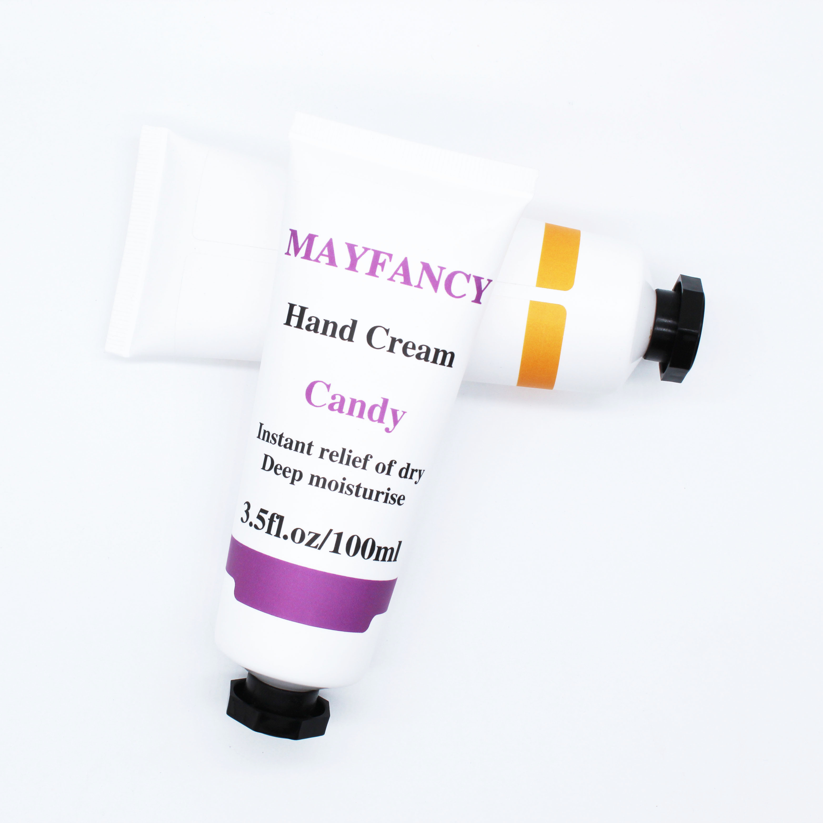 Mayfancy Candy Handcreme