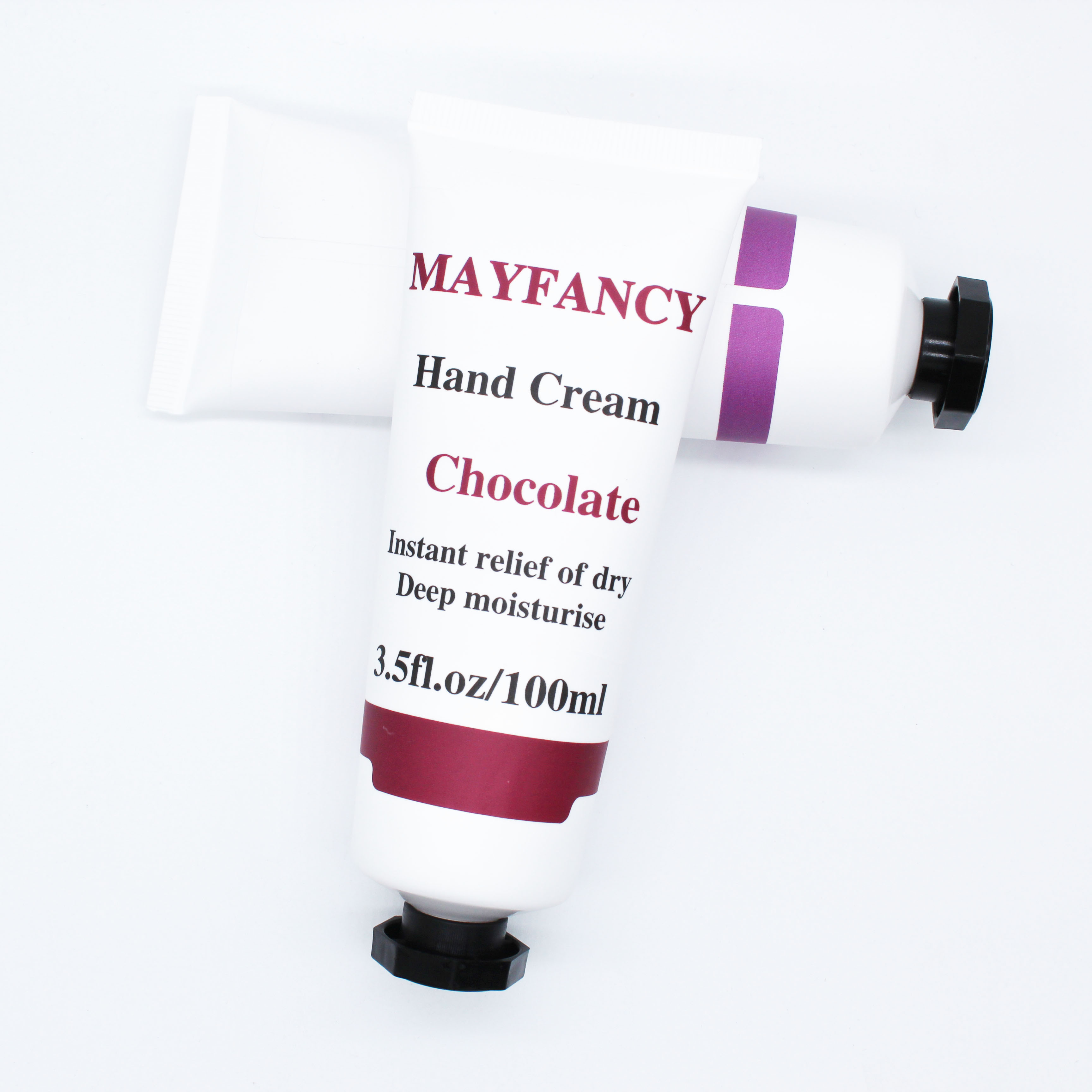 Mayfancy Schokoladen-Handcreme