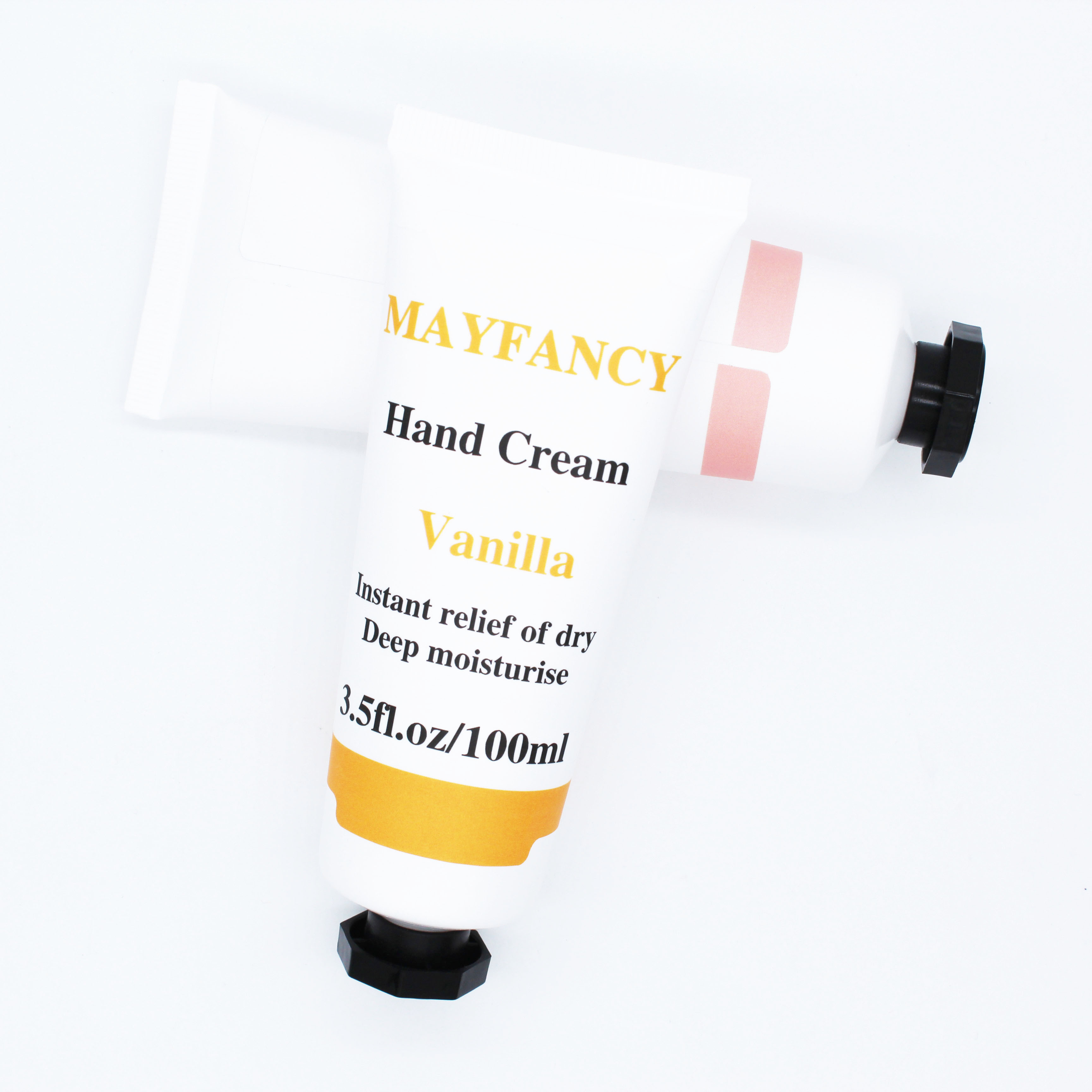 Mayfancy Vanille-Handcreme