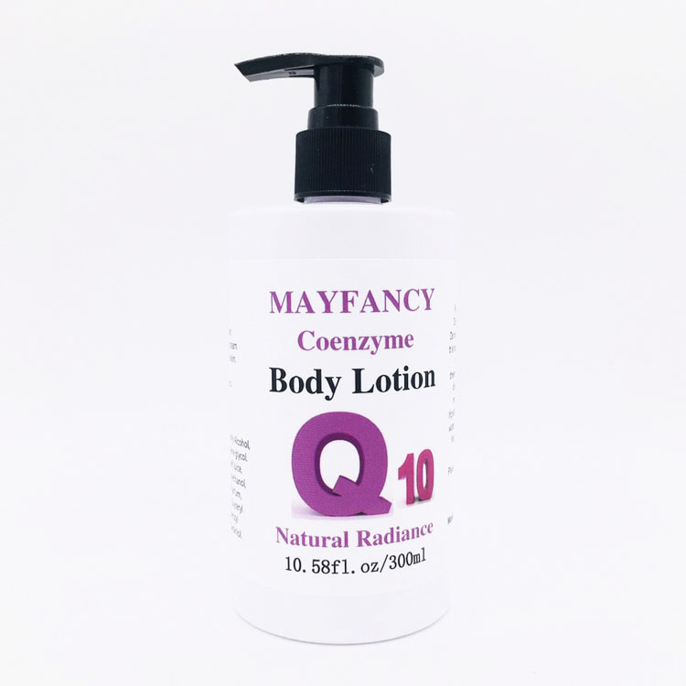 Mayfancy Coenzym Q10 Körperlotion