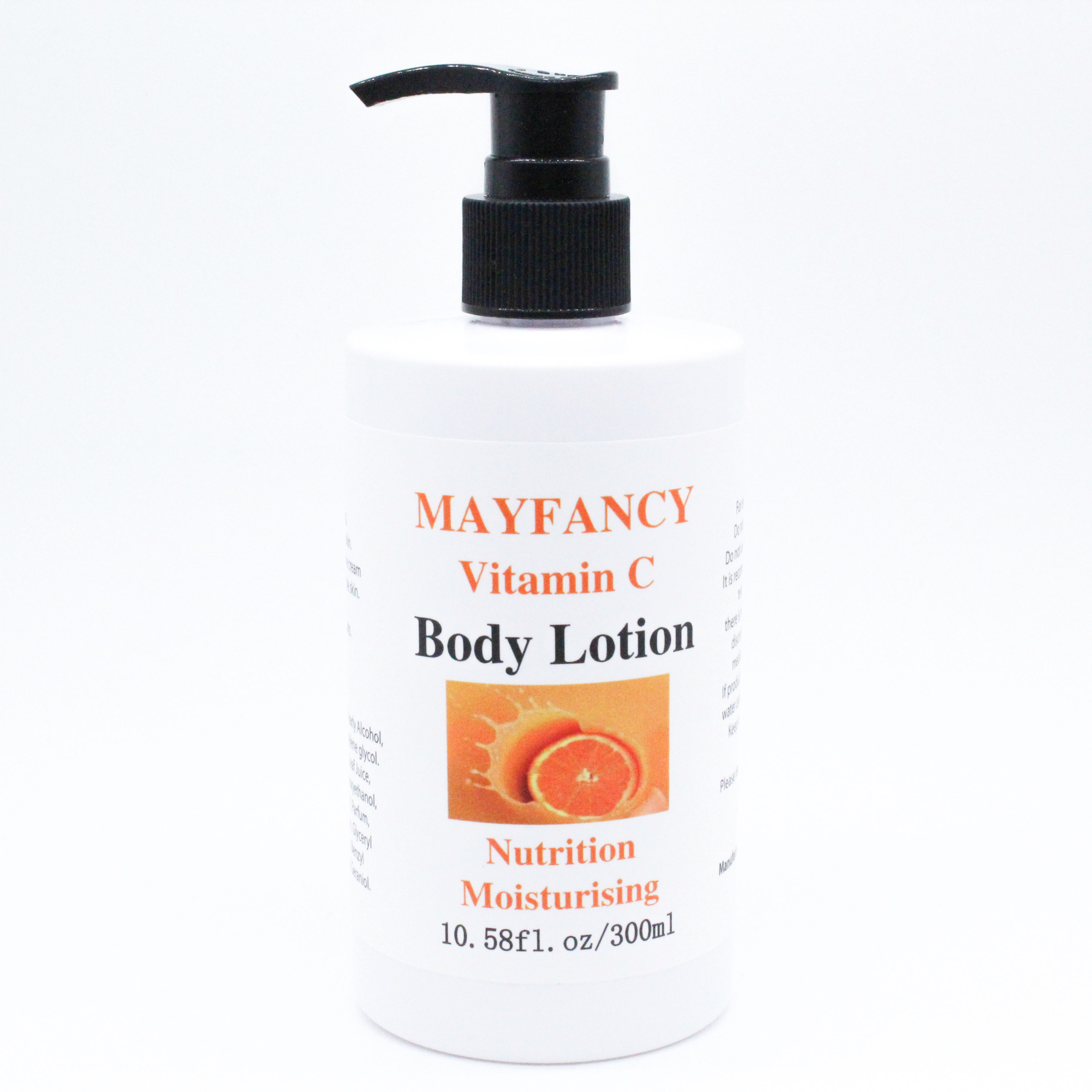 Mayfancy Vitamin C Körperlotion