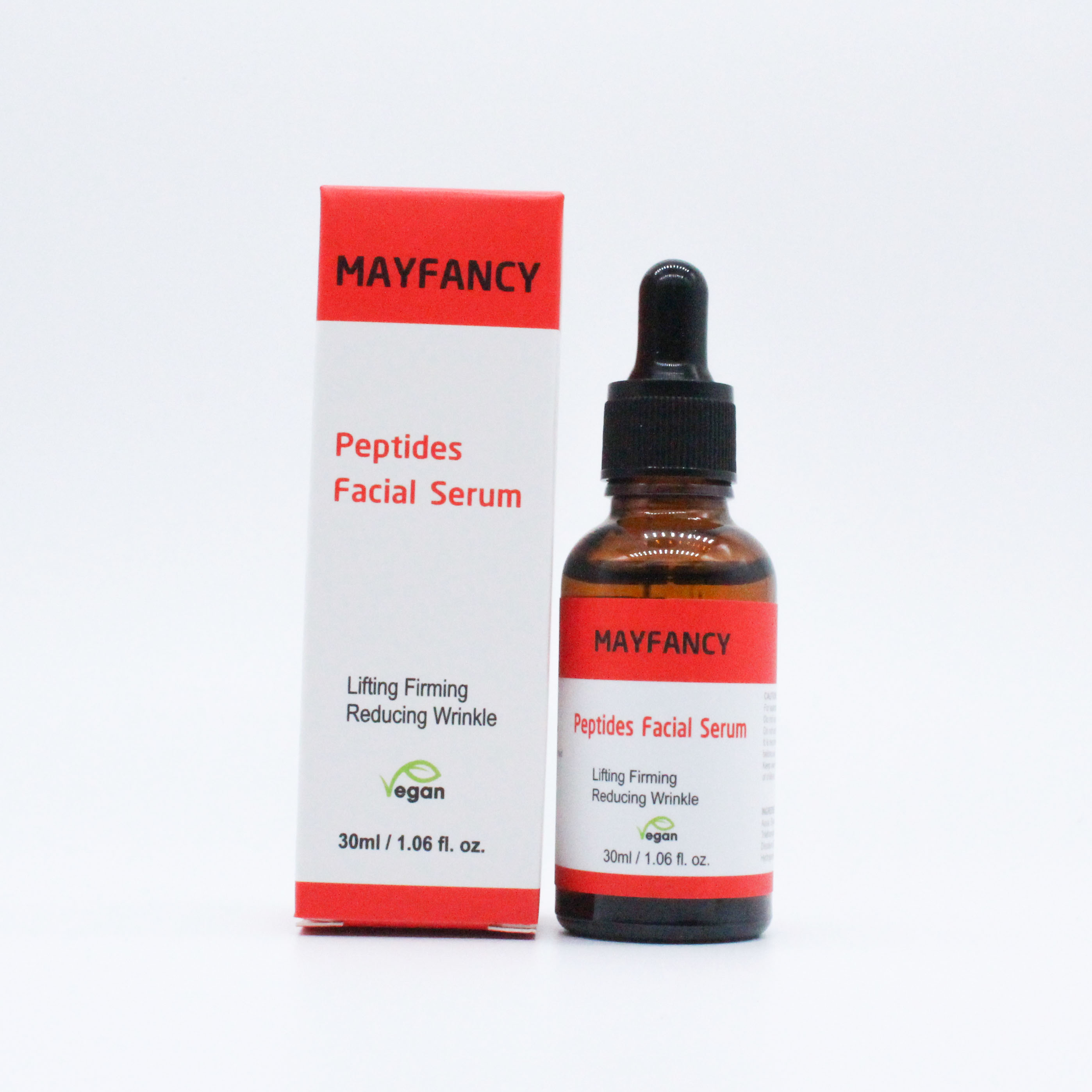 Mayfancy Peptides Skin Care Gesichtsserum