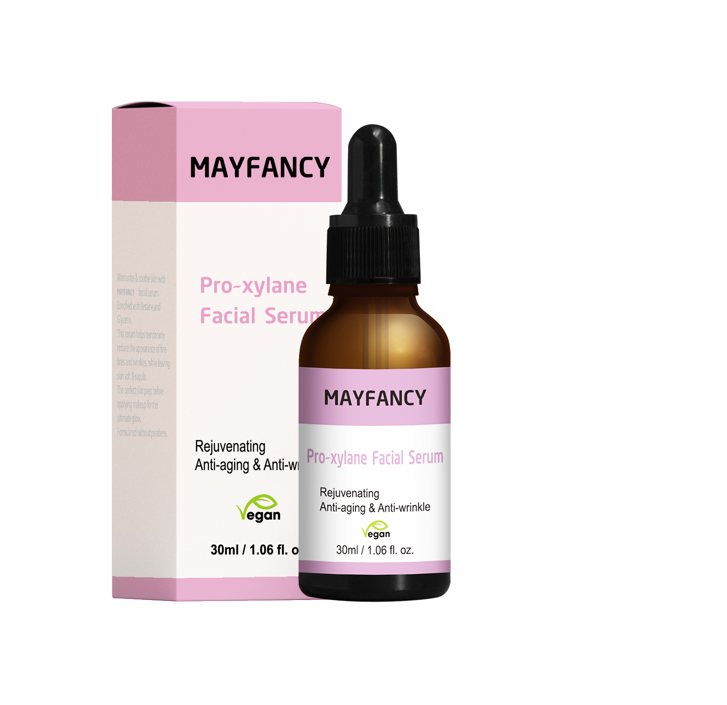 Mayfancy Pro-Xylane Skin Care Anti-Falten-Gesichtsserum