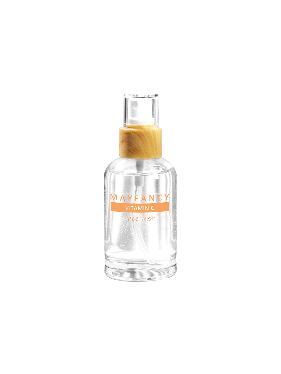 Vitamin C Wakeup Gesichtsspray